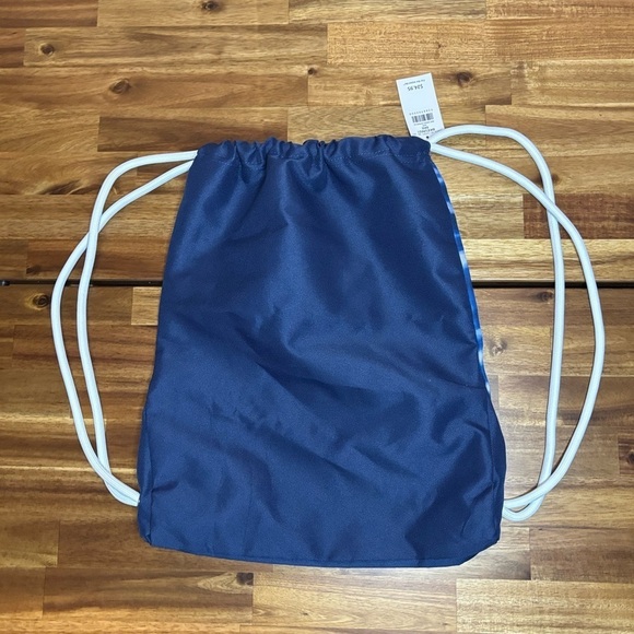 BKE Buckle store Spring Brand Event Drawstring Bag - Women's Bag. Tie dye. NWT. - Picture 2 of 9